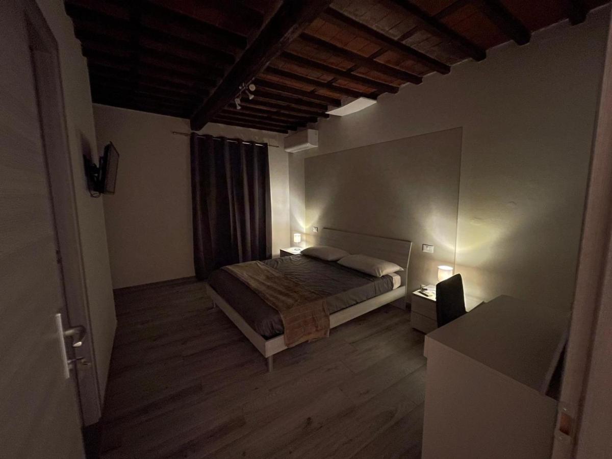 Rent Room Iacopo Capannori Exterior photo