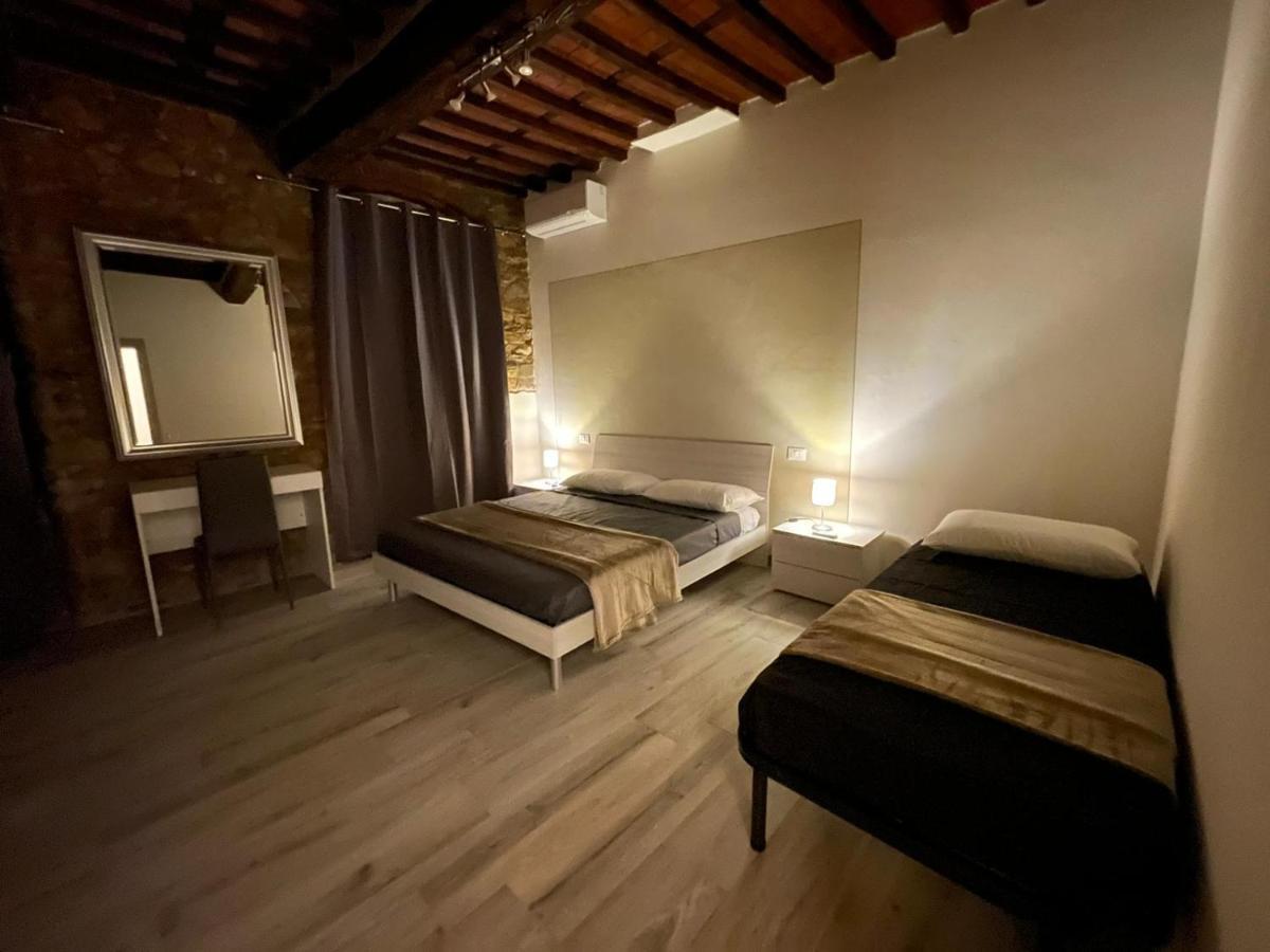 Rent Room Iacopo Capannori Exterior photo