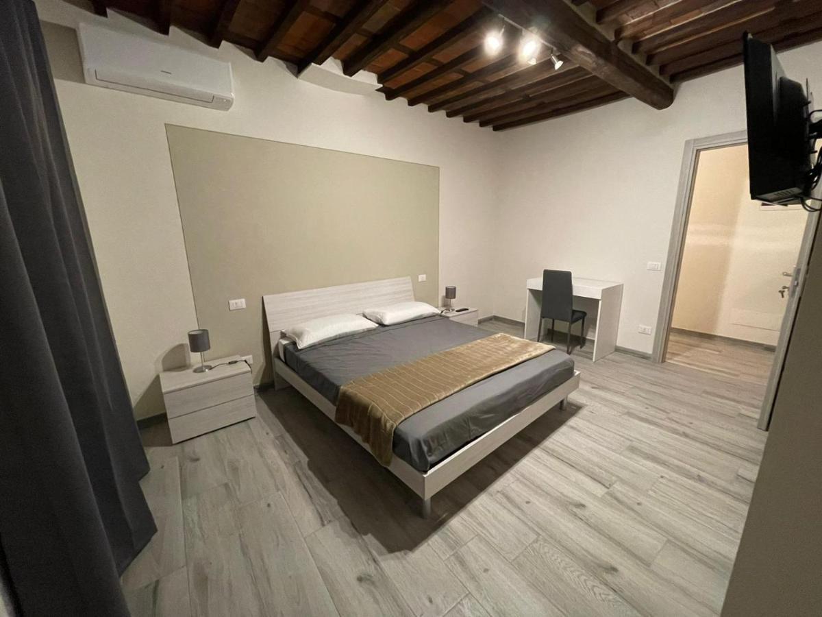 Rent Room Iacopo Capannori Exterior photo